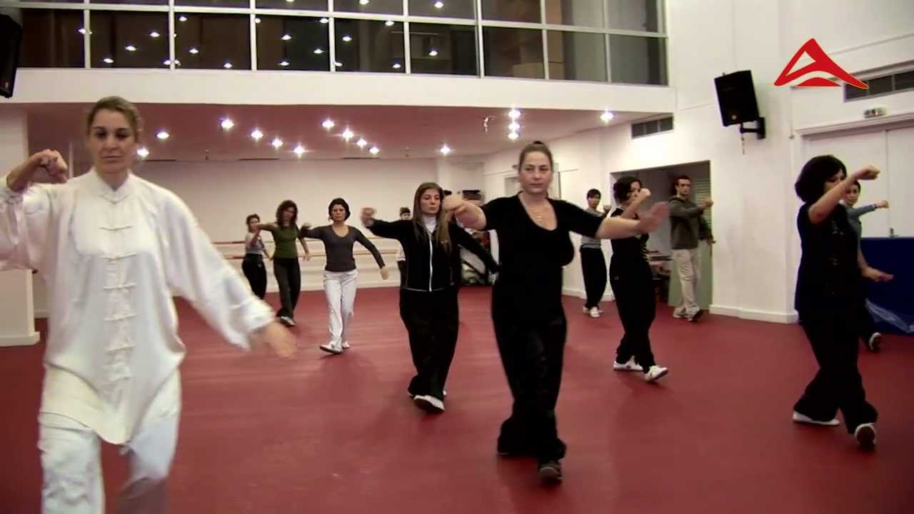 adrenalini.tv TaiChi