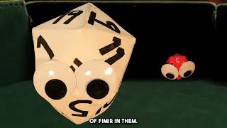 Dice World 2: Outside the Tray screenshot 5