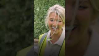 Toni is breaking all contractor stereotypes #GrandDesigns #KevinMcCloud