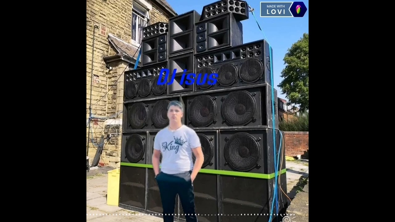 ork Bilhan Macev DJ isus 💥🎼🎼