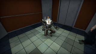 Gmod Tower