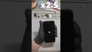 Jest japko! Czysta radość serwisanta xD #shorts