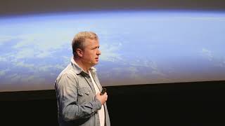 Conférence Jean-Pierre Goux Au Hub Des Possibles-Bande Annonce