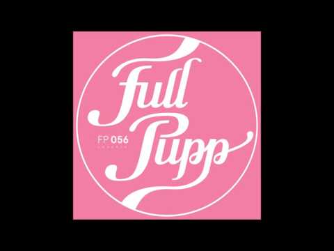 Magnus International - Fluted Oval (Original Mix)
