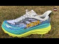 Review Hoka Stinson 7