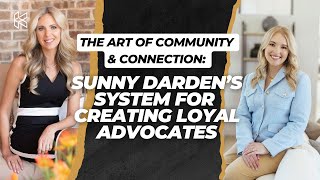 How to Turn Clients into Lifelong Advocates w Intentional Touchpoints | Lab 2025 Speaker Spotlight