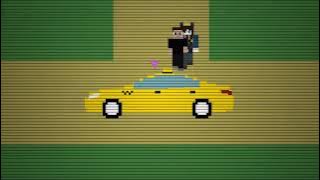 Five Nights At Luntik: Security Office - Night 5.