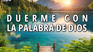 Palabra De Dios Para Dormir | Biblia Hablada | 3 HRS