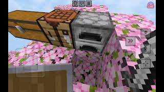 1.20 Minecraft Lets Play Episode. 3 More Material Hopefully Build