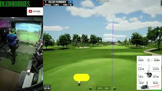 #gspro FOLLOW CAM UPDATE AND NEW COURSES 6/27 | v.1.3.7.1 Net Worth