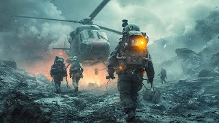 Humans Send Rescue Team For Captured Soldier, But He's on An Alien Planet by Quantum Prophet 130 views 1 day ago 23 minutes