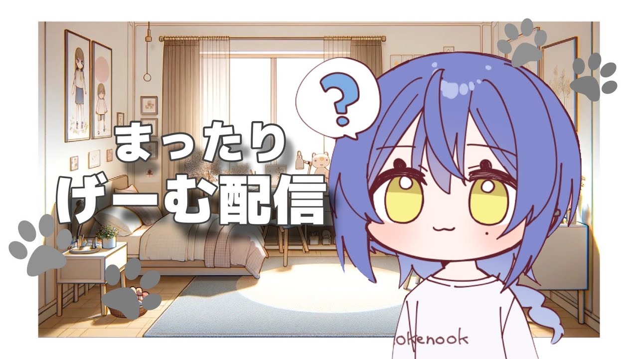 【overwatch2】kyon