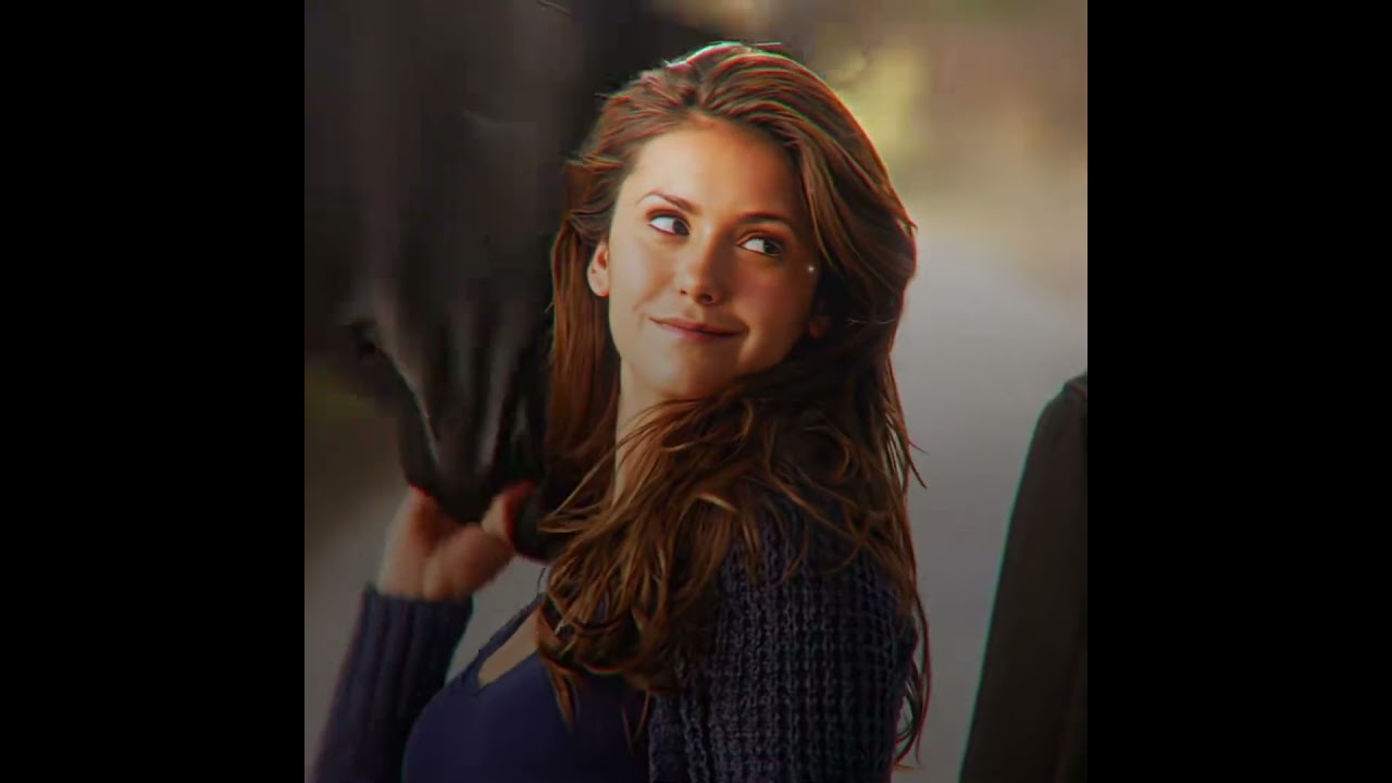 Elena Gilbert || #aestheticedits #edit #tvd #afteraffects #tvdu #vampirediaries #elenagilbert