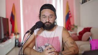 Lice Stream with PigCake