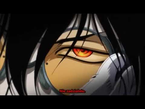 Hellsing Abridged I'm a Bitch, I'm a Child