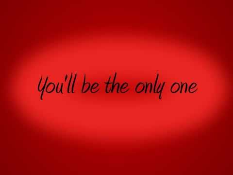 One Night Only - Jennifer Hudson Lyrics HD