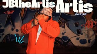 Watch Jb The Artis Wayne video