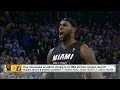 ‘Tyrese Maxey could SAVE THE FRANCHISE’ -Perk on the 76ers | NBA Today