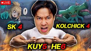 SOLO  -  มี 8 โค๊ดพิเศษ  มาไม่นานต้องดูแฟนแบรนด์แอม