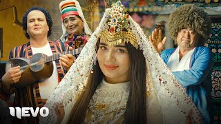 Olmas Olloberganov - Galin Galdi Official Music Video