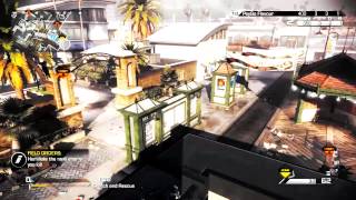 Pala: My First Killcam on Ghosts (I'm Back)