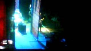 Evermore - Running LIVE