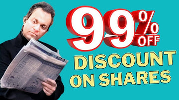 Rights Issue of Shares Explained | Loophole in Rights Issue every Investor should be Aware of