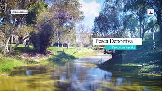 Edén Los Sabinos | Aguascalientes, Méx.