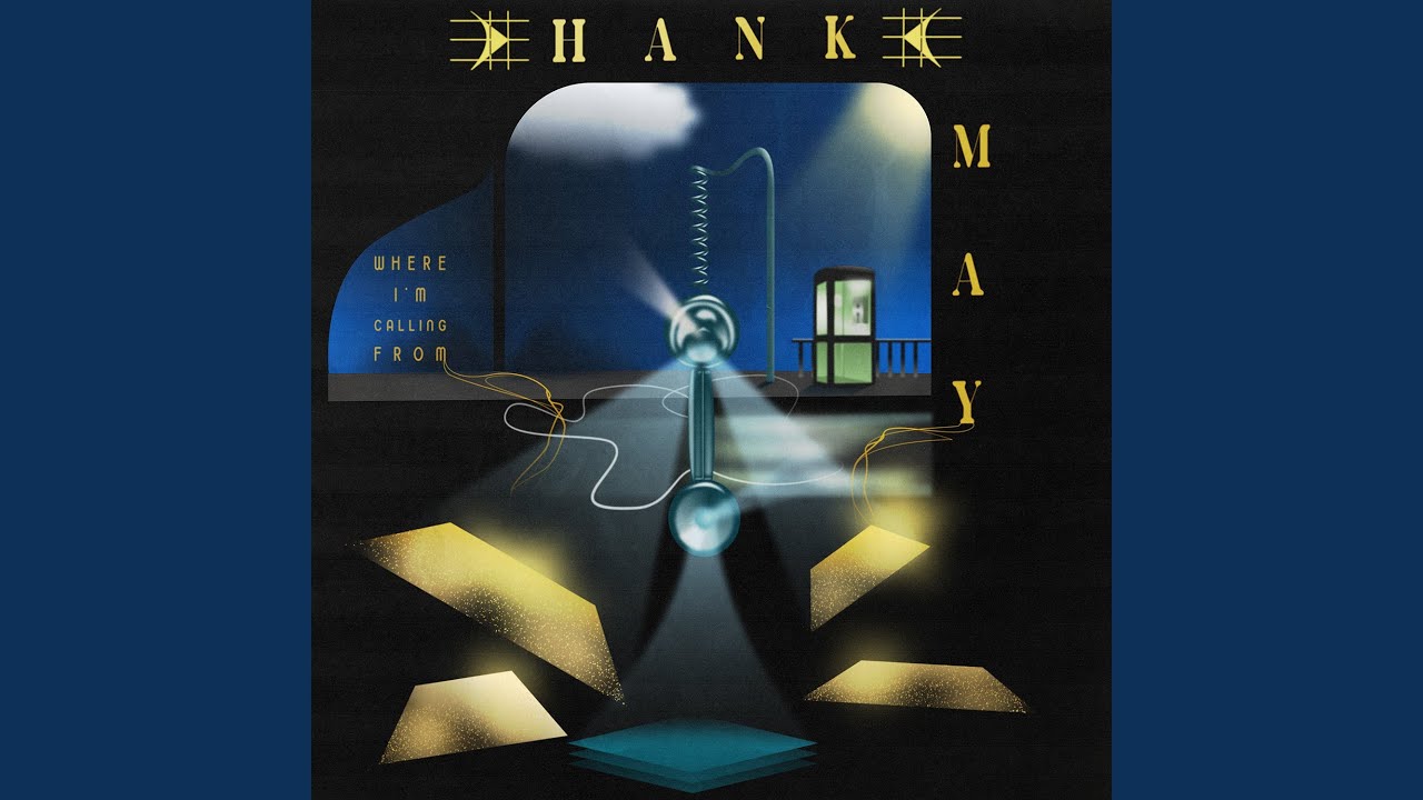 Where I’m Calling From