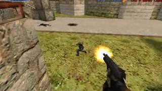 ClanONE Counter Strike Movie