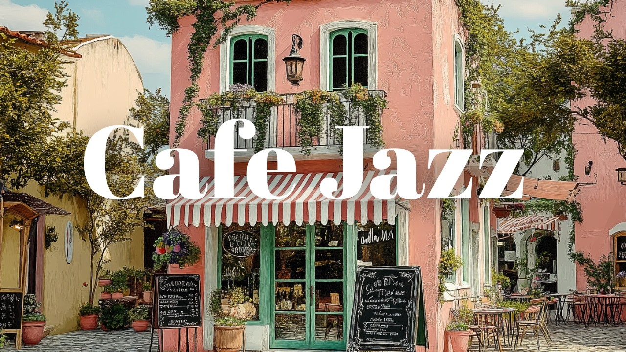 아침 기분 🌼 저와 함께 긍정적으로 하루를 시작해 보세요 - Positive Day