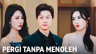 Download Lagu Pergi Tanpa Menoleh, akhir dari penyesalan dan menyia nyiakan orang yang mencintai kita! MP3