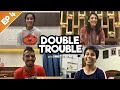 Yuzvendra Chahal & Poonam Yadav | Episode 04 | Double Trouble with Smriti & Jemi