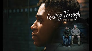 FIRST LOOK: The Feeling Through Experience (audio description)