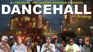 Dancehall Mix 2023 Raw | SHOTTAZ: Valiant, Masicka, Chronic Law, Mavado, Skeng, Kraff, Vybz Kartel