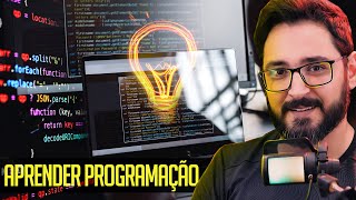 APRENDER PROGRAMAÇÃO - 10 DICAS Net Worth