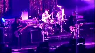 Smashing Pumpkins - live at Lisbon, Campo Pequeno - 9 Dec. 2011 - part 2