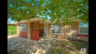 4820 Shadylane Dr. video tour