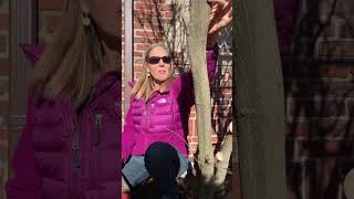 How to Prune a Burning Bush