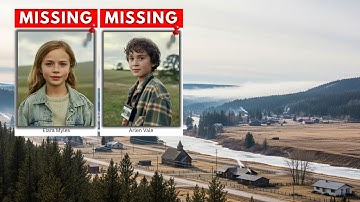 Alberta 1992 & 1998 Cold Case Solved: Arrest Shocks the Community