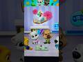 "Angela plays Jenga" (My Talking Angela 2) (My Talking Tom Friends)