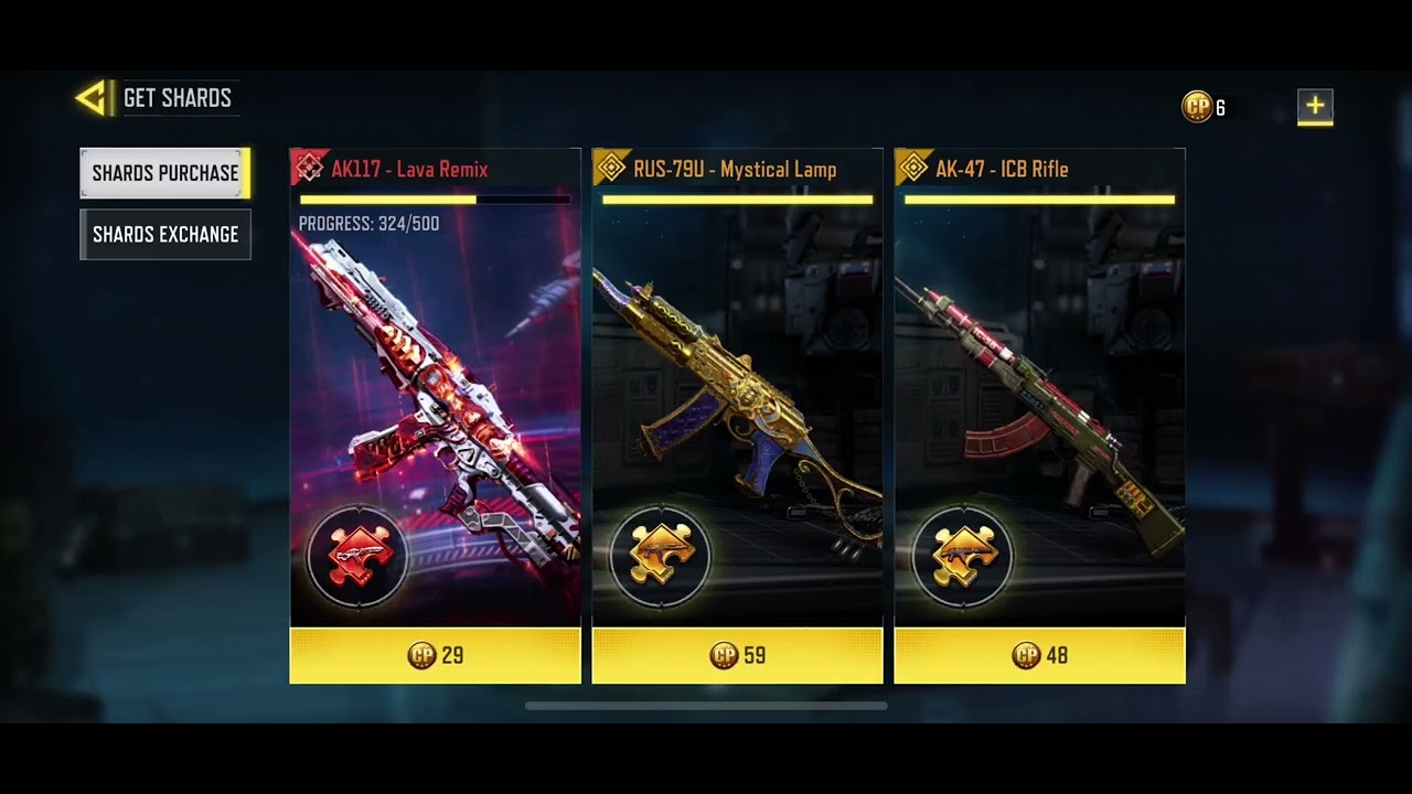 HOW TO GET THE STUN BATON-SURGE BATON IF YOU DONT GOT IT. (COD MOBILE)