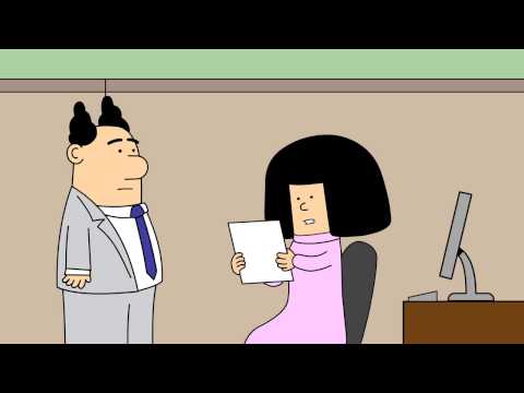 Dilbert: Customer is Always an Idiot