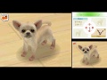 Let's Try [DS 0089] - Nintendogs: Chihuahua & Friends
