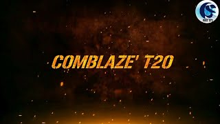 COMBLAZE'T20