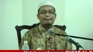 20 Seronoknya Berkahwin Part 1 Of 6  Ustaz Kazim Elias