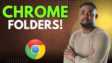 How to Add a Folder to Chrome