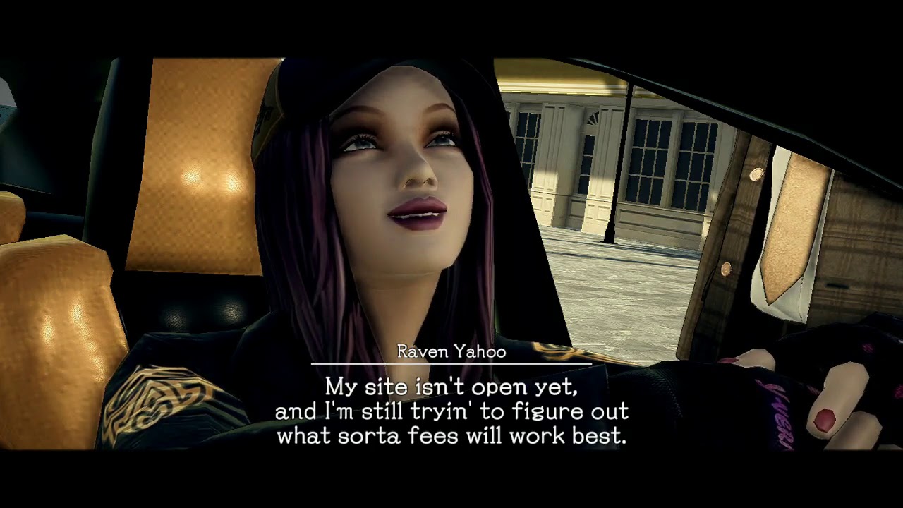 Deadly Premonition 2 Part 4 YouTube