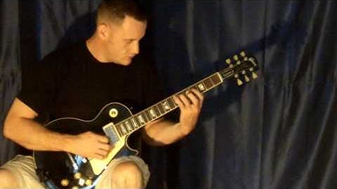 Tim Carter - Melodic Arpeggio Sequences