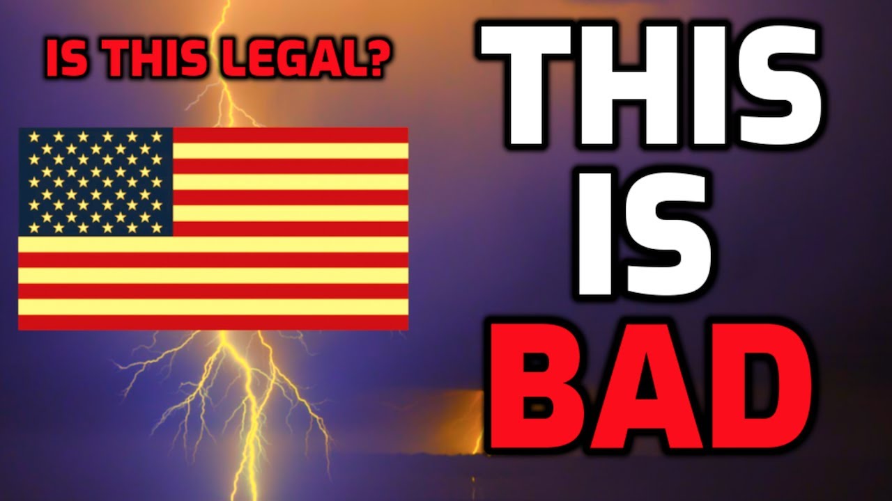 They Just Admitted Something HUGE... PSYOP? YouTube